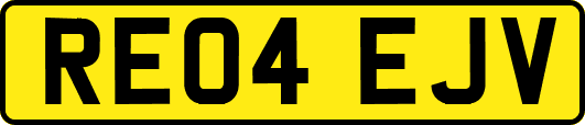 RE04EJV
