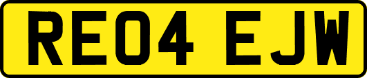 RE04EJW