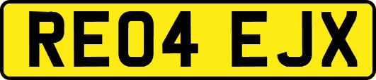 RE04EJX