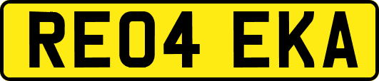 RE04EKA