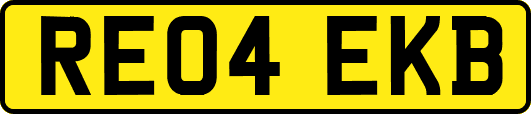 RE04EKB