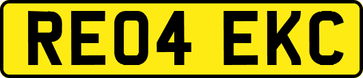 RE04EKC