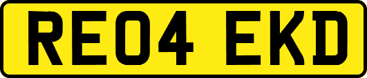 RE04EKD