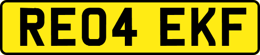 RE04EKF