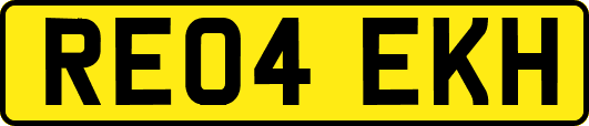 RE04EKH