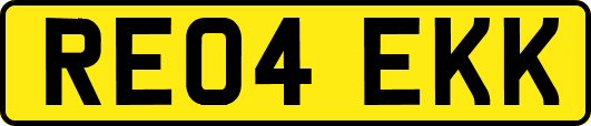 RE04EKK