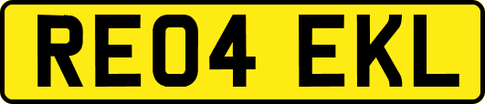 RE04EKL