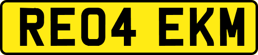 RE04EKM
