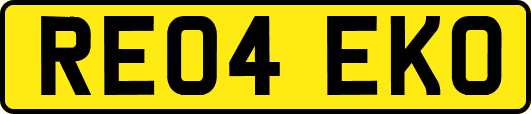 RE04EKO