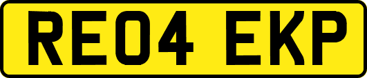RE04EKP