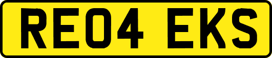 RE04EKS