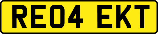 RE04EKT