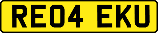 RE04EKU