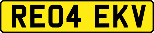 RE04EKV