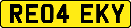 RE04EKY