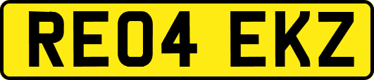 RE04EKZ
