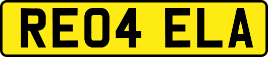 RE04ELA