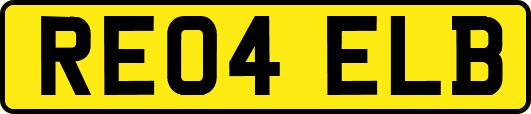 RE04ELB