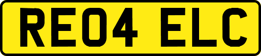 RE04ELC