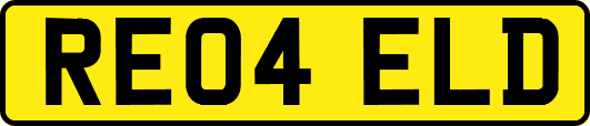 RE04ELD