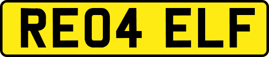RE04ELF