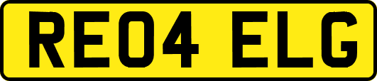 RE04ELG
