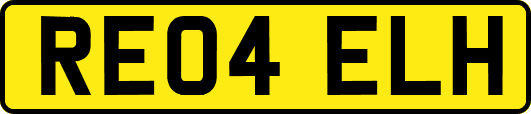 RE04ELH