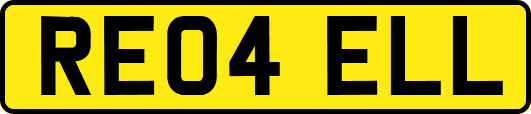 RE04ELL