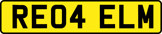 RE04ELM