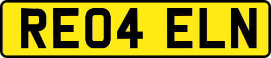 RE04ELN