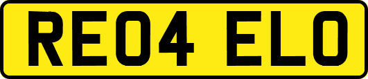 RE04ELO