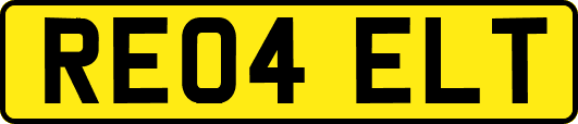 RE04ELT