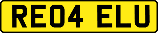 RE04ELU
