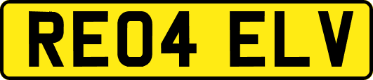 RE04ELV