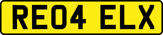 RE04ELX