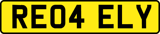 RE04ELY