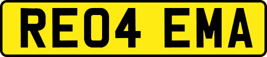 RE04EMA