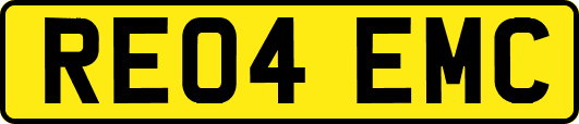 RE04EMC