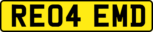 RE04EMD