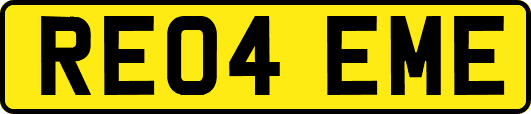 RE04EME
