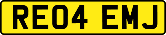 RE04EMJ