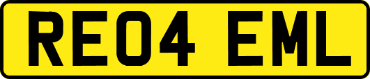 RE04EML