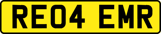 RE04EMR
