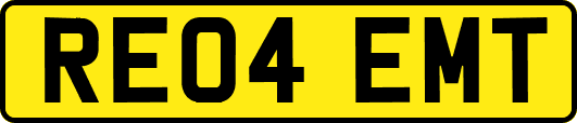 RE04EMT