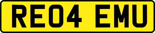 RE04EMU