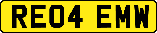 RE04EMW