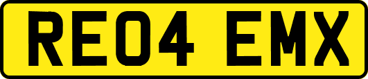 RE04EMX