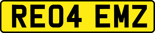 RE04EMZ