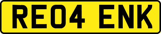 RE04ENK