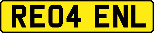 RE04ENL